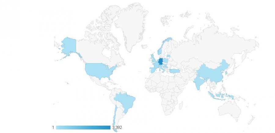 tl_files/pfarrei/aktuell/Analytics Pfarrei St. Johann Standort 20131201-20131231_Weltkarte.jpg