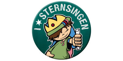 I Love Sternsingen / © sternsingen.at